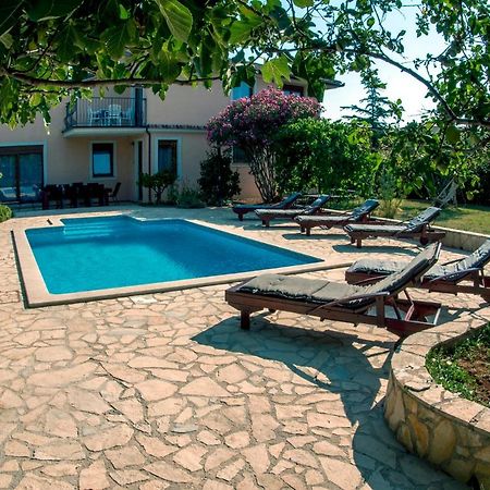 House /Villa Maja Ližnjan Eksteriør billede