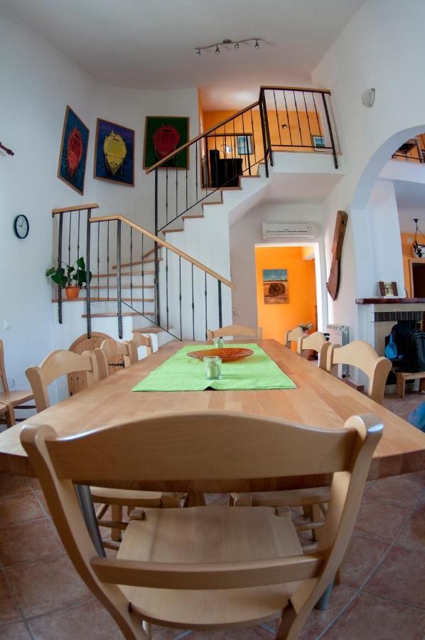 House /Villa Maja Ližnjan Eksteriør billede