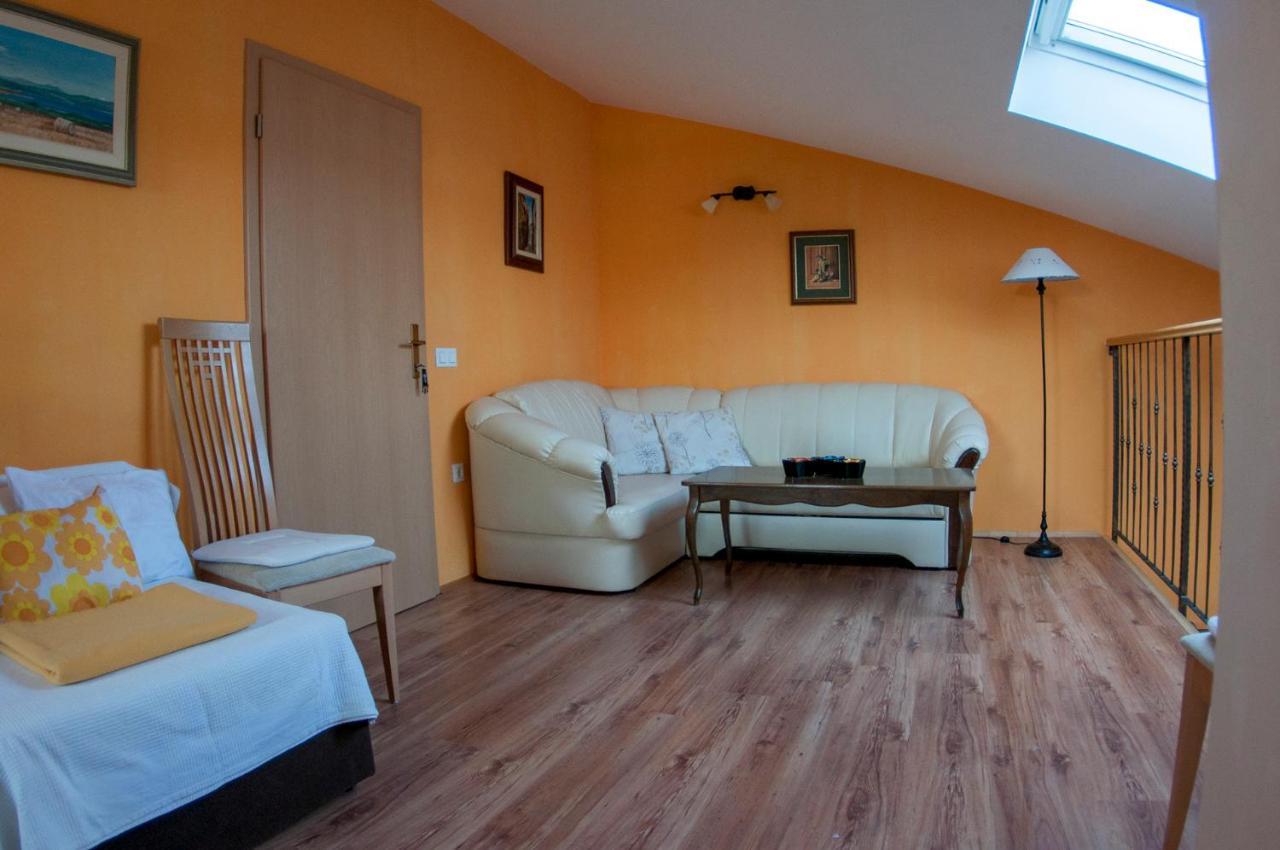 House /Villa Maja Ližnjan Eksteriør billede