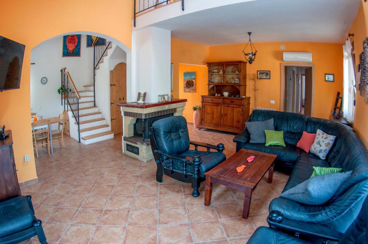 House /Villa Maja Ližnjan Eksteriør billede