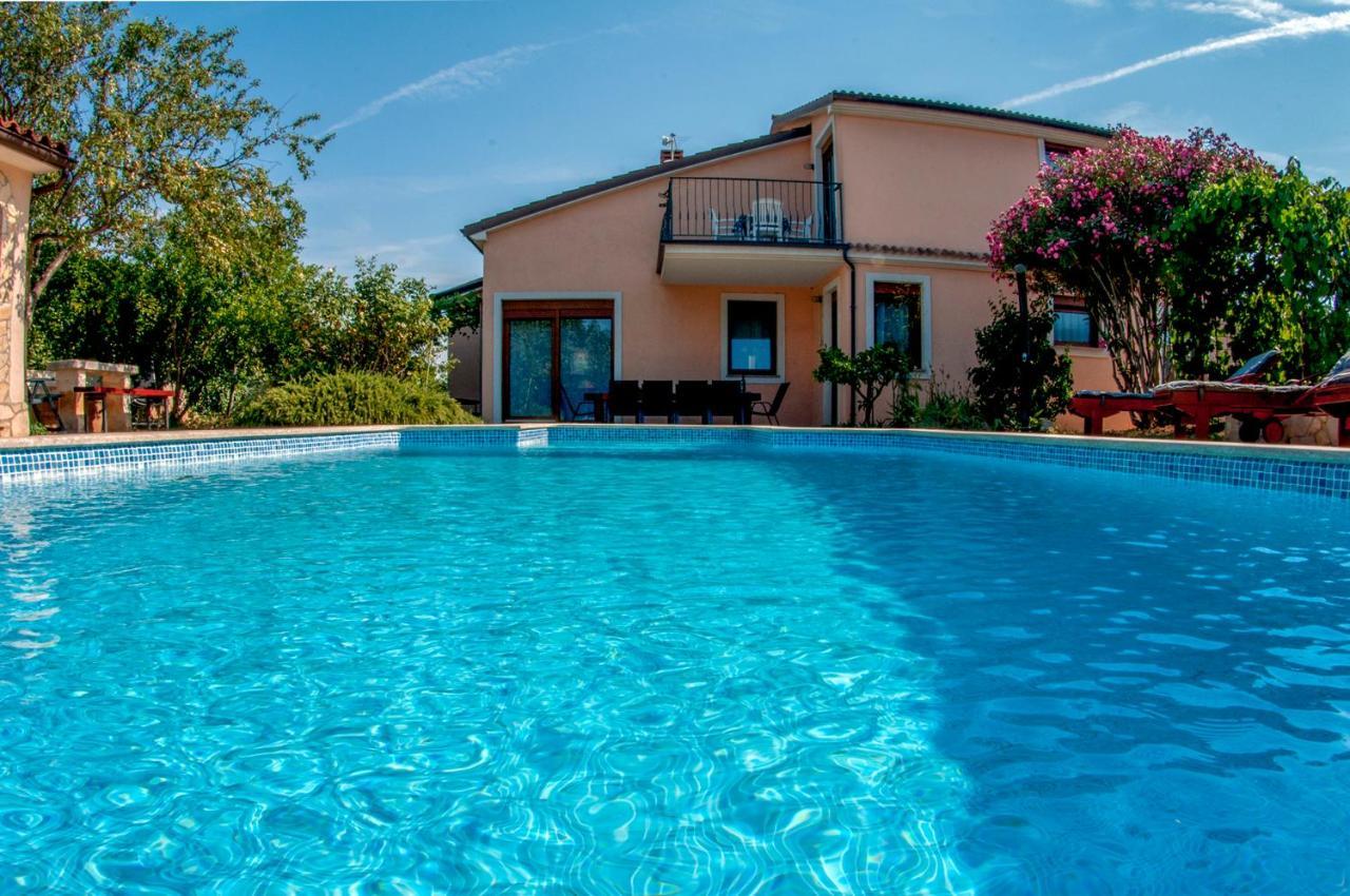 House /Villa Maja Ližnjan Eksteriør billede